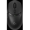 Logitech G309 LIGHTSPEED Wireless Belaidė Žaidimų Pelė | Graphite