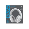 LOGITECH G325 LIGHTSPEED Belaidės Ausinės Žaidimams - Baltas, NO LANG,EMEA28i-935,RETAIL,2.4GHZ,EMEA