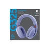 LOGITECH G325 LIGHTSPEED Belaidės Ausinės Žaidimams - LILAC - 2.4GHZ - EMEA