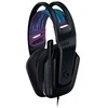 Logitech G335 Žaidimų Ausinės | Juodas