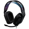 Logitech G335 Žaidimų Ausinės | Juodas