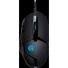 LOGITECH G402 HYPERION FURY Žaidimų Pelė | Juodas