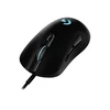 Logitech G403 Žaidimų Pelė | Juodas