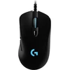 Logitech G403 Žaidimų Pelė | Juodas