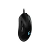 Logitech G403 Žaidimų Pelė | Juodas