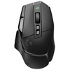 Logitech G502 X LIGHTSPEED Wireless Belaidė Žaidimų Pelė | Juodas