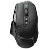 Logitech G502 X LIGHTSPEED Wireless Belaidė Žaidimų Pelė | Juodas
