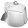 Logitech G502 X LIGHTSPEED Wireless Belaidė Žaidimų Pelė | Baltas