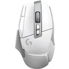 Logitech G502 X LIGHTSPEED Wireless Belaidė Žaidimų Pelė | Baltas