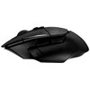 Logitech G502 X LIGHTSPEED Wireless Belaidė Žaidimų Pelė | Juodas