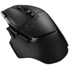 Logitech G502 X LIGHTSPEED Wireless Belaidė Žaidimų Pelė | Juodas