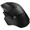 Logitech G502 X LIGHTSPEED Wireless Belaidė Žaidimų Pelė | Juodas