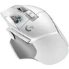 Logitech G502 X LIGHTSPEED Wireless Belaidė Žaidimų Pelė | Baltas