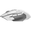 Logitech G502 X LIGHTSPEED Wireless Belaidė Žaidimų Pelė | Baltas
