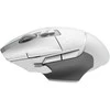 Logitech G502 X LIGHTSPEED Wireless Belaidė Žaidimų Pelė | Baltas