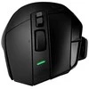 Logitech G502 X LIGHTSPEED Wireless Belaidė Žaidimų Pelė | Juodas