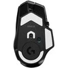 Logitech G502 X LIGHTSPEED Wireless Belaidė Žaidimų Pelė | Juodas
