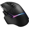 LOGITECH G502 X PLUS LIGHTSPEED Wireless Belaidė Žaidimų Pelė | Juodas