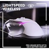 Logitech G502 X PLUS LIGHTSPEED Wireless Belaidė Žaidimų Pelė | Baltas