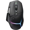 LOGITECH G502 X PLUS LIGHTSPEED Wireless Belaidė Žaidimų Pelė | Juodas