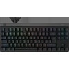 Logitech G515 TKL Žaidimų Klaviatūra | Juodas, Tactile GL Brown