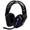 Logitech G733 LIGHTSPEED Belaidės Belaidės Žaidimų Ausinės | Juodas