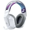Logitech G733 LIGHTSPEED Belaidės Belaidės Žaidimų Ausinės | Baltas