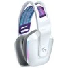 Logitech G733 LIGHTSPEED Belaidės Belaidės Žaidimų Ausinės | Baltas