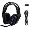 Logitech G733 LIGHTSPEED Belaidės Belaidės Žaidimų Ausinės | Juodas