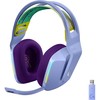 Logitech G733 LIGHTSPEED Belaidės Belaidės Žaidimų Ausinės | Lilac