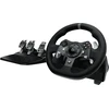 Logitech G920 Driving Force Žaidimų Vairas