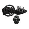 Logitech G923 SE TRUEFORCE Žaidimų Vairas | PC, Playstation