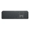 Pelė Logitech MX Keys Combo Gen 2 | Graphite, Membrane
