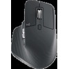 Logitech MX Master 3S Wireless Belaidė Pelė | Graphite