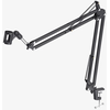 Maono BA20 microphone holder (juodas)