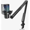 Maono DM40 S Pro microphone (juodas)