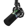 maono PD200x Dinaminis Mikrofonas | Juodas