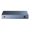 Šakotuvas TP-LINK 8-port Metal Gigabit Switch 5 10/100/1000M RJ45 jungtys supports GMP Snooping IEEE 802.1p QoS Plug and Play metal case