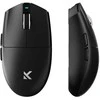 MCHOSE G3 V2 Wireless Juodas (Juoda) Belaidė Žaidimų Pelė