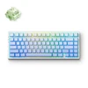 Klaviatūra MCHOSE G75 PRO (Glacier Gradient)