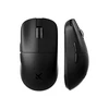 MCHOSE L7 Pro Wireless Belaidė Žaidimų Pelė | Juodas