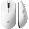 MCHOSE L7 Ultra+ Wireless Belaidė Žaidimų Pelė | Baltas