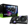 MSI GeForce RTX 5070 Ti GAMING TRIO GPU Vaizdo Plokštė | 16GB, GDDR7, OC
