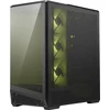 MSI MAG PANO 130R PZ kompiuterio korpusas Midi Tower Juodas