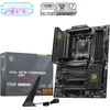 Pagrindinė plokštė MSI MAG X870 TOMAHAWK WIFI AM5 MB 4xDDR5 4xSATA 4xM.2