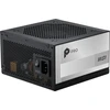 MSI PRO A850PL PCIE5 850W 120mm 80 Plus Platinum aPFC maitinimo šaltinis