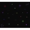 NAVI Crosshair Pelės Kilimėlis | L