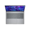 Nešiojamas kompiuteris Hewlett Packard (HP) HP ZBook 8 G1i 16 Intel Core Ultra 7 255H 16inch WUXGA AG LED UWVA 32GB 512GB SSD RTX 500 ADA 4GB W11P 3y