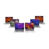 Nešiojamas kompiuteris Hewlett Packard (HP) HP ZBook 8 G1i 16 Intel Core Ultra 7 255H 16inch WUXGA AG LED UWVA 32GB 512GB SSD RTX 500 ADA 4GB W11P 3y