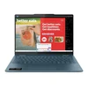 Nešiojamas kompiuteris Lenovo Yoga 7 2-in-1 14AKP10 AMD | Tidal Teal | 14 " | OLED | WUXGA | 1920 x 1200 pikselių | AMD Ryzen AI 7 | 350 | 16 GB | Soldered LPDDR5 | Solid-state drive capacity 512 GB | AMD Radeon 860M Graphics | Windows 11 Home | 802.11be | Bluetooth versija 5.4 | Klaviatūros kalba: anglų | Klaviatūros apšvietimas | Garantija 24 mėn. | Baterija warranty 12 mėn.